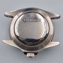 Thumbnail von Rolex Sea-Dweller 1665 double red written MK2 dial Full Set 1973’s