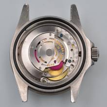 Thumbnail von Rolex Sea-Dweller 1665 double red written MK2 dial Full Set 1973’s