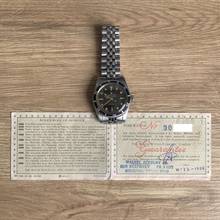 Thumbnail von Rolex Submariner (No Date) 6536-1 “James Bond” gilt radium dial Full Set 1957’s