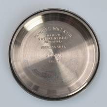 Thumbnail von Rolex Submariner (No Date) 6536-1 “James Bond” gilt radium dial Full Set 1957’s