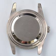 Thumbnail von Rolex Submariner (No Date) 6536-1 “James Bond” gilt radium dial Full Set 1957’s
