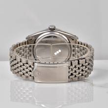 Thumbnail von Rolex Explorer 6150 Precision Galvanic gilt radium dial very rare 1953’s