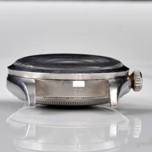 Thumbnail von Rolex Explorer 6150 Precision Galvanic gilt radium dial very rare 1953’s