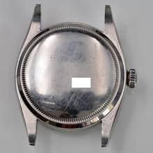 Thumbnail von Rolex Explorer 6150 Precision Galvanic gilt radium dial very rare 1953’s