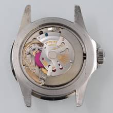 Thumbnail von Rolex Submariner (No Date) 5512 Eagle Beak gilt galvanic dial 1960’s