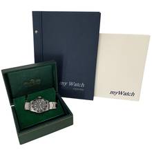 Thumbnail von Rolex Submariner (No Date) 5512 Eagle Beak gilt galvanic dial 1960’s
