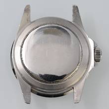 Thumbnail von Rolex Submariner (No Date) 5512 Eagle Beak gilt galvanic dial 1960’s