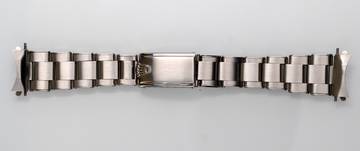 Thumbnail von Rolex Submariner (No Date) 5512 Eagle Beak gilt galvanic dial 1960’s