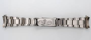 Thumbnail von Rolex Submariner (No Date) 5512 Eagle Beak gilt galvanic dial 1960’s