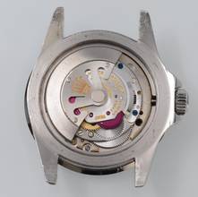 Thumbnail von Rolex Submariner (No Date) 5512 Eagle Beak gilt galvanic dial 1960’s