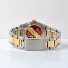 Thumbnail von Tudor Prince Oysterdate Quartz Prototype silver dial NEW NOS Full Set 1980's