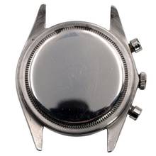 Thumbnail von Rolex Chronograph 4500 Monoblocco Antimagnetic two-body case very rare 1945’s
