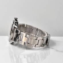 Thumbnail von Rolex Chronograph 4500 Monoblocco Antimagnetic two-body case very rare 1945’s