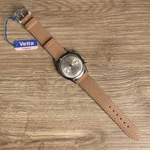 Thumbnail von Wyler Vetta chronograph 281-107 Valjoux 23 Silver dial 1960’s