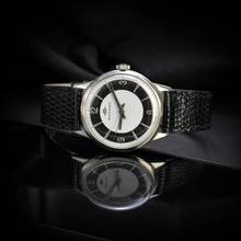 Thumbnail von Movado Classic Vintage Bicolor Zifferblatt Kaliber 127 1950er Jahre