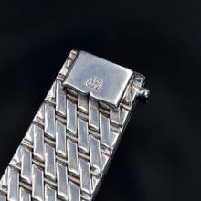 Thumbnail von SARCAR GENEVE Lady Jewel Uhr Weißgold 18KT mit echten Rubinen und Diamanten Komplettset