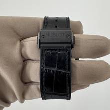Thumbnail von Hublot Classic Fusion 42MM Schwarzes Keramikgehäuse Komplettset