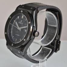 Thumbnail von Hublot Classic Fusion 42MM Schwarzes Keramikgehäuse Komplettset