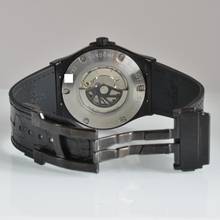Thumbnail von Hublot Classic Fusion 42MM Schwarzes Keramikgehäuse Komplettset