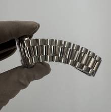 Thumbnail von Rolex Day-Date 36 1803 Left-Handed Red quarter dial white gold 18KT Full Set