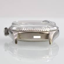Thumbnail von Rolex Day-Date 36 1803 Left-Handed Red quarter dial white gold 18KT Full Set