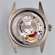 Thumbnail von Rolex Day-Date 36 1803 Left-Handed Red quarter dial white gold 18KT Full Set