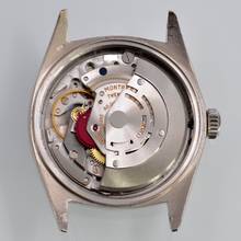 Thumbnail von Rolex Day-Date 36 1803 Left-Handed Red quarter dial white gold 18KT Full Set
