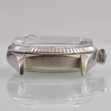 Thumbnail von Rolex Day-Date 36 1803 Left-Handed Red quarter dial white gold 18KT Full Set