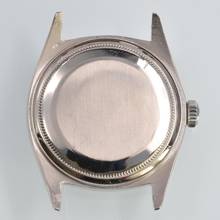 Thumbnail von Rolex Day-Date 36 1803 Left-Handed Red quarter dial white gold 18KT Full Set