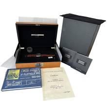 Thumbnail von Panerai Radiomir 47MM PAM00721 Anonimo Komplettset TOP Zustand