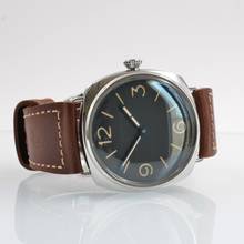Thumbnail von Panerai Radiomir 47MM PAM00721 Anonimo Komplettset TOP Zustand