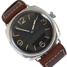 Thumbnail von Panerai Radiomir 47MM PAM00721 Anonimo Komplettset TOP Zustand