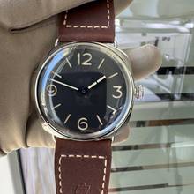 Thumbnail von Panerai Radiomir 47MM PAM00721 Anonimo Komplettset TOP Zustand