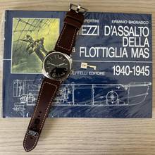 Thumbnail von Panerai Radiomir 47MM PAM00721 Anonimo Komplettset TOP Zustand