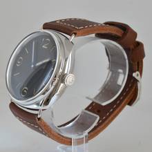 Thumbnail von Panerai Radiomir 47MM PAM00721 Anonimo Komplettset TOP Zustand