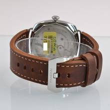 Thumbnail von Panerai Radiomir 47MM PAM00721 Anonimo Komplettset TOP Zustand
