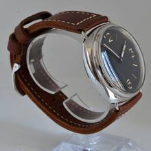 Thumbnail von Panerai Radiomir 47MM PAM00721 Anonimo Komplettset TOP Zustand
