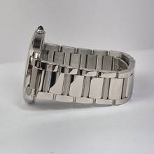 Thumbnail von Cartier Ronde Croisière de Cartier Must Full Steel 36mm Quartz Completo