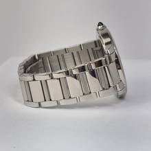 Thumbnail von Cartier Ronde Croisière de Cartier Must Full Steel 36mm Quartz Completo