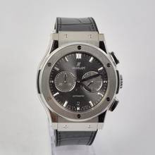 Thumbnail von Hublot Classic Fusion Racing Grey Chronograph 42mm Automático Completo