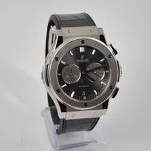Thumbnail von Hublot Classic Fusion Racing Grey Chronograph 42mm Automático Completo