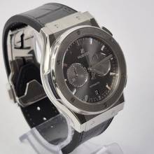 Thumbnail von Hublot Classic Fusion Racing Grey Chronograph 42mm Automático Completo
