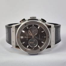 Thumbnail von Hublot Classic Fusion Racing Grey Chronograph 42mm Automático Completo