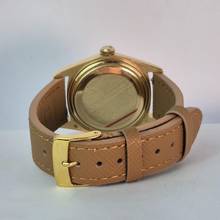 Thumbnail von Rolex Day-Date 36 36mm Yellow Gold 1976 Automático Com Certificado