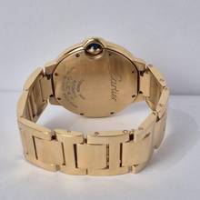 Thumbnail von Cartier Ballon Bleu 36mm Roségold Automatik