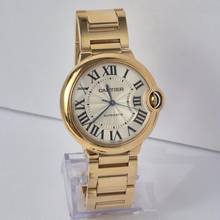 Thumbnail von Cartier Ballon Bleu 36mm Roségold Automatik