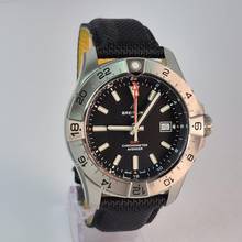 Thumbnail von Breitling Avenger GMT 44mm Automatik Komplett