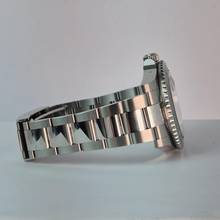 Thumbnail von Rolex GMT-Master II Sprite 40mm Automatik Komplett