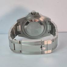 Thumbnail von Rolex GMT-Master II Sprite 40mm Automatik Komplett
