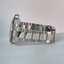 Thumbnail von Rolex GMT-Master II Sprite 40mm Automatik Komplett